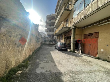 Foto Magazzino in Viale epipoli 55, Siracusa Scala Greca - Neapolis