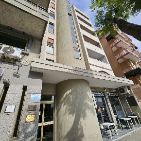 Foto Ufficio in Via Montepellegrino 135, Palermo Montepellegrino di 80 m²