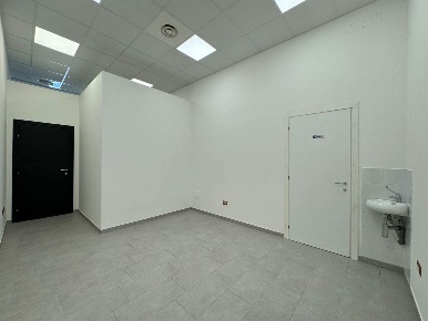 Foto Ufficio in Via Stanza in affitto in VIA GABELLETTA 5, Terni Gabelletta