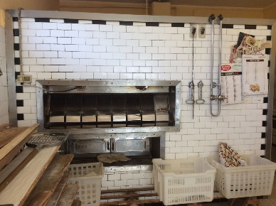 Foto Negozio in Via BOSCOCHIARO- Via Martinelle 59, Cavarzere Boscochiaro