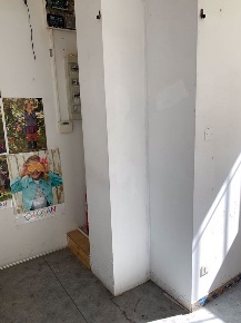 Foto Negozio in Margaritone, Arezzo Porta Santo Spirito - Stazione di 50 m²