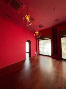 Foto Negozio in Via Porta Romana 131, Milano Quadronno - Crocetta di 133 m²