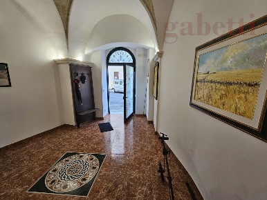 Foto Ufficio in Verdi, Copertino di 50 m² con 2 locali in affitto
