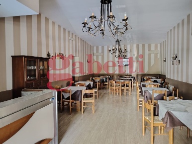 Foto Negozio in Via NiccolÃ² Machiavelli 16, Venafro Centro di 175 m²