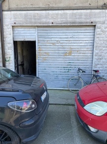 Foto Negozio in Via BOTTRIGHE Via Vittorio Veneto 0, Adria Bottrighe