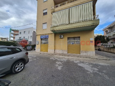 Foto Ufficio in Via carlo forlanini 12, Siracusa Scala Greca - Neapolis