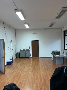 Foto Laboratorio in Via Gobetti 1, Settimo Milanese Centro di 110 m²