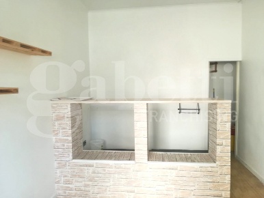 Foto Negozio in Via LibertÃ  224, Portici di 17 m² con 1 locali in affitto
