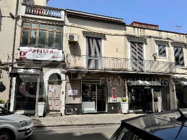 Foto Ufficio in Zurlo, Angri Centro di 50 m² con 2 locali in affitto