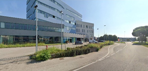 Foto Negozio a Thiene Centro di 1340 m² in vendita