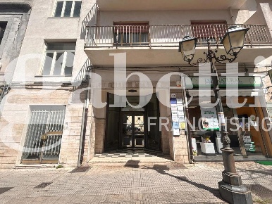 Foto Ufficio in Via ROMA 203, Barcellona Pozzo di Gotto Centro di 230 m²