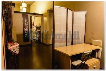 Foto Negozio in Via San Massimo 20, Sedriano Centro di 110 m² in vendita
