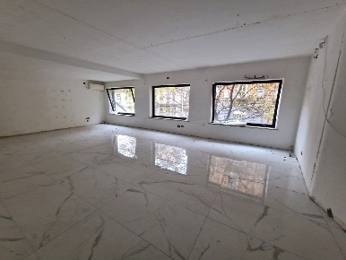 Foto Ufficio in Via Vittoria Colonna 30, Napoli Chiaia di 122 m² in affitto