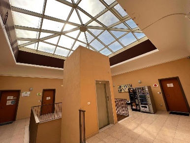 Foto Ufficio in CHECCHIA RISPOLI, San Severo di 90 m² con 4 locali