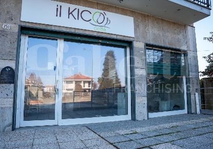 Foto Negozio in Via Piscina 63, Scalenghe Viotto di 100 m² con 2 locali