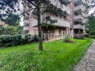 Foto Ufficio in Via Sardegna 80, Sesto San Giovanni Rondò - Torretta