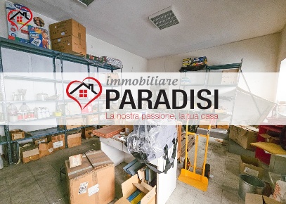Foto Magazzino in VIA SAN MAURIZIO 11, Trieste di 50 m² in vendita