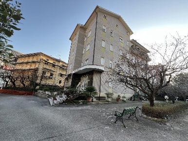 Foto Hotel in Via Fiume snc, Fiuggi di 1200 m² in vendita