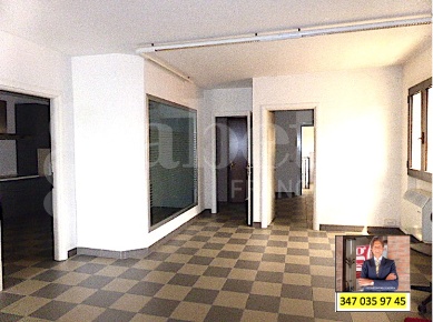 Foto Ufficio in Molino, Marcon Marcon Gaggio Colmello di 80 m² con 3 locali