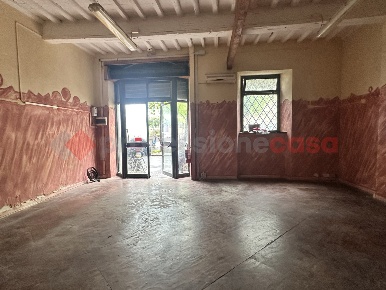 Foto Negozio a Livorno Via Grande - Piazza della Repubblica di 80 m²