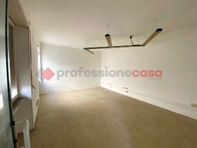 Foto Ufficio a Livorno Via Grande - Piazza della Repubblica di 90 m²