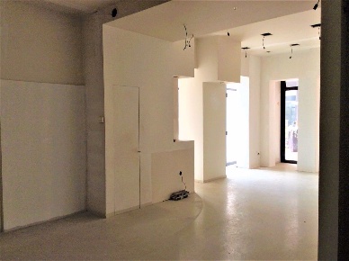 Foto Negozio in Via ADRIA Corso Vittorio Emanuele 0, Adria Centro di 60 m²