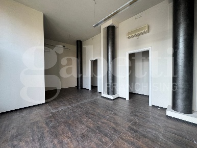 Foto Ufficio in Via Pisacane 9, Brescia Crocifissa di Rosa di 232 m²