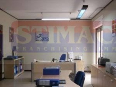 Foto Ufficio a Afragola di 150 m² in affitto