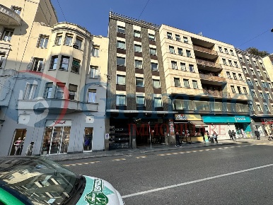 Foto Magazzino in Corso Buenos Aires 77, Milano Buenos Aires di 212 m²