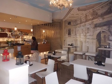 Foto Bar a Vicenza Centro Storico di 316 m² in affitto