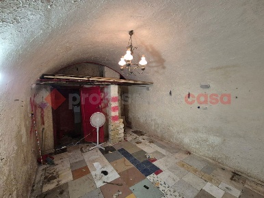 Foto Magazzino in Piazza duomo 14, Siracusa Ortigia di 33 m² con 1 locali