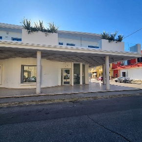 Foto Magazzino in Via PIAZZA 100, Ugento Centro di 460 m² in affitto