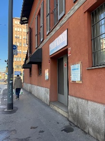 Foto Negozio in Via Giuseppe Ripamonti 1, Milano Vigentino - Fatima