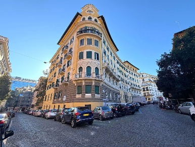 Foto Ufficio in Savoia, Roma Salario - Porta Pia di 170 m² con 5 locali