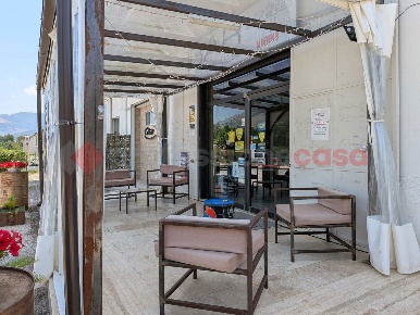 Foto Bar in Via Casilina snc, San Vittore del Lazio Bivio Casilina di 50 m²