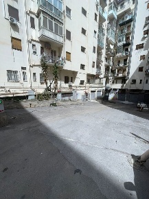 Foto Magazzino in Via Trentacoste 36, Palermo Libertà - Villabianca