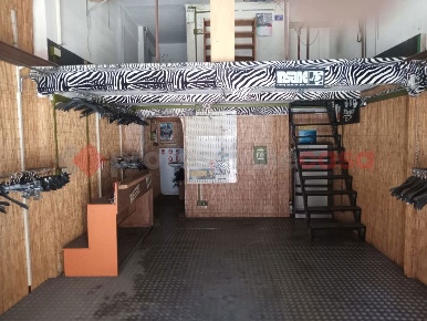Foto Negozio in Ugo De Carolis, Roma Balduina di 40 m² in affitto