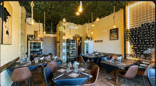 Foto Attività commerciale in Via Leonardo Da Vinci 292, Palermo di 128 m²