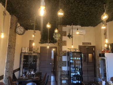 Foto Attività commerciale in Via Leonardo Da Vinci 292, Palermo di 128 m²