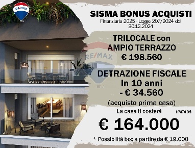 Foto Appartamento in VIA MORALI, Bergamo Colognola di 83 m² con 3 locali