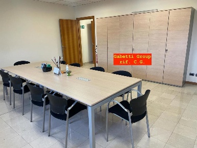 Foto Ufficio in appiani, Treviso Eden - Tribunale di 200 m² con 2 locali
