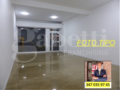 Foto Ufficio a Carbonera Centro di 50 m² con 1 locali in affitto