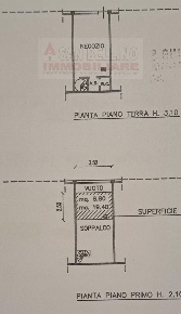 Foto Ufficio in Ansuino da ForlÃ¬, Padova San Bellino - San Filippo Neri