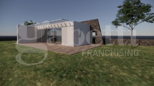Foto Negozio in Via dei Laghi snc, Marino Centro di 50 m² con 1 locali