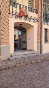 Foto Ufficio a Inzago Centro di 130 m² con 1 locali in affitto