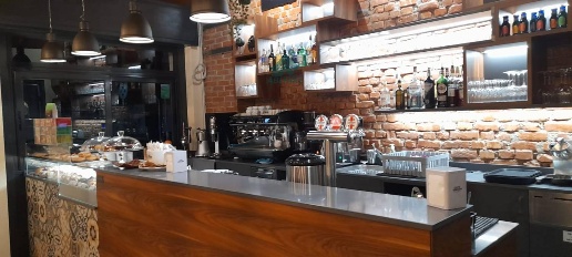 Foto Bar in MADONNA, Bollate Cascina del Sole, Cassina Nuova di 90 m²
