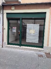Foto Negozio in Via ADRIA Corso Vittorio Emanuele 00, Adria Centro di 55 m²