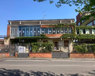 Foto Ufficio in VIA MAZZINI 33, Sesto San Giovanni di 299 m² in vendita