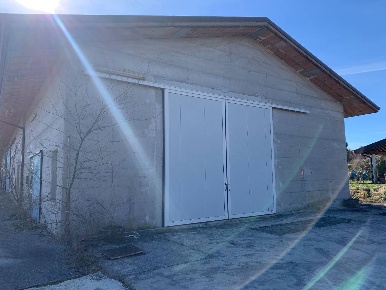 Foto Laboratorio a Sedegliano Sedegliano Gradisca di 1009 m² in vendita