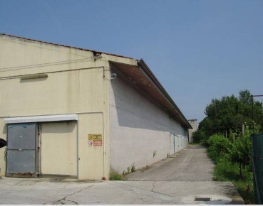 Foto Laboratorio a Sedegliano Sedegliano Gradisca di 1009 m² in vendita